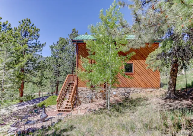 Homes for sale in Bailey, CO | 606 Clark Rd, Bailey, CO 80421 | MLS# 5916188