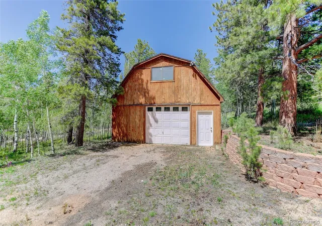 Homes for sale in Bailey, CO | 606 Clark Rd, Bailey, CO 80421 | MLS# 5916188