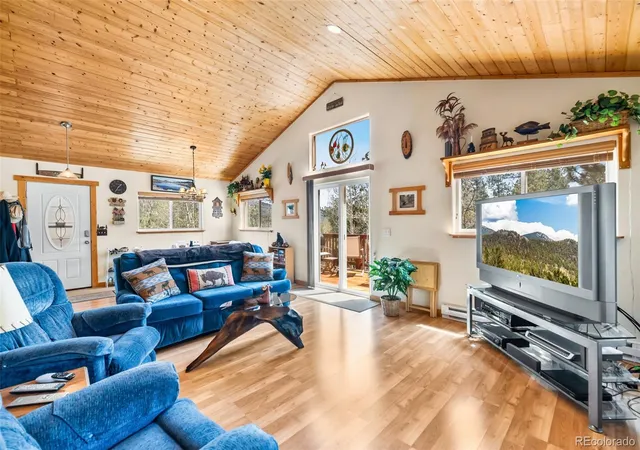 Homes for sale in Jefferson, CO | 75 York Ct #11, Jefferson, CO 80456 | MLS# 2317348