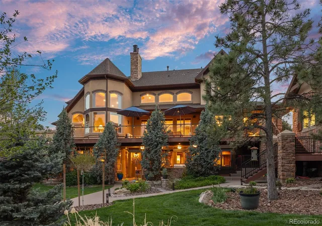 1st image of 9359 Hidden Pines Ct, Parker, CO 80134 | MLS# 6385041