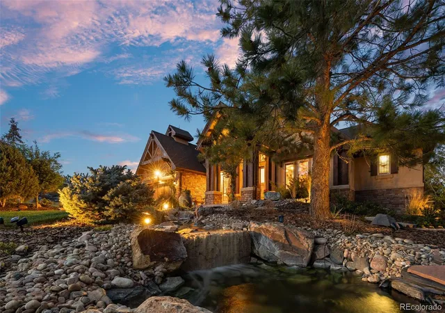2nd image of 9359 Hidden Pines Ct, Parker, CO 80134 | MLS# 6385041