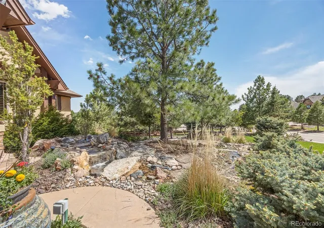 Homes for sale in Parker, CO | 9359 Hidden Pines Ct, Parker, CO 80134 | MLS# 6385041