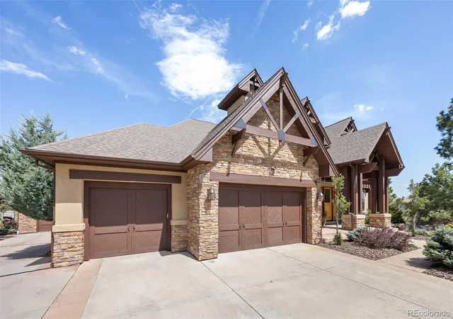 Homes for sale in Parker, CO | 9359 Hidden Pines Ct, Parker, CO 80134 | MLS# 6385041