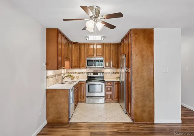 Homes for sale in Denver, CO | 755 S Clinton St, Denver, CO 80247
