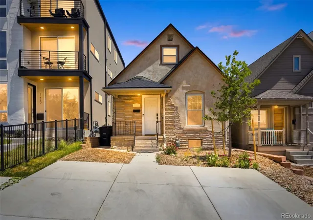 1st image of 1226 Quitman St, Denver, CO 80204 | MLS# 5135206