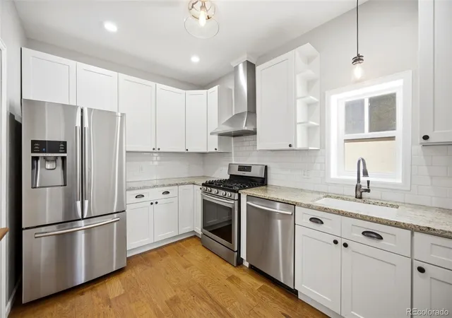 2nd image of 1226 Quitman St, Denver, CO 80204 | MLS# 5135206