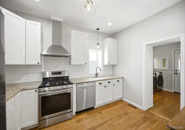 3rd image of 1226 Quitman St, Denver, CO 80204 | MLS# 5135206