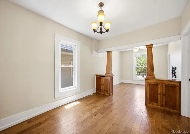 4th image of 1226 Quitman St, Denver, CO 80204 | MLS# 5135206