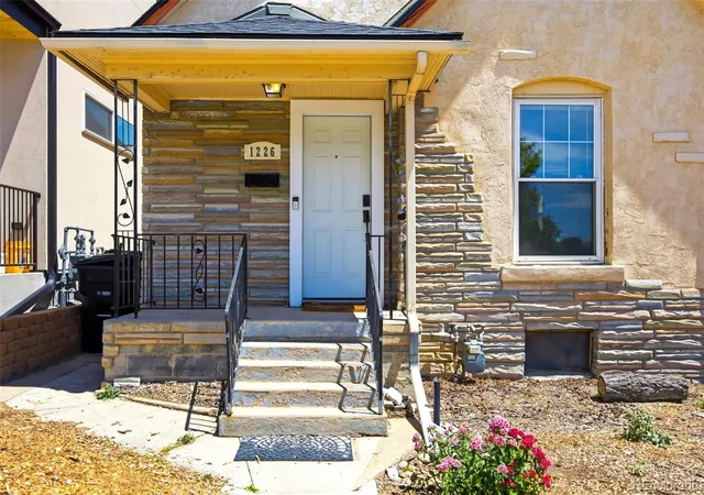 50th image of 1226 Quitman St, Denver, CO 80204 | MLS# 5135206
