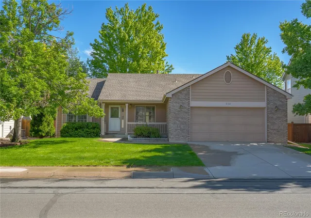 1st image of 530 Ramah Dr, Fort Collins, CO 80525 | MLS# 9495262