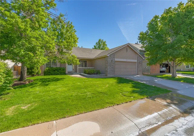 2nd image of 530 Ramah Dr, Fort Collins, CO 80525 | MLS# 9495262