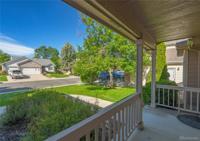 3rd image of 530 Ramah Dr, Fort Collins, CO 80525 | MLS# 9495262