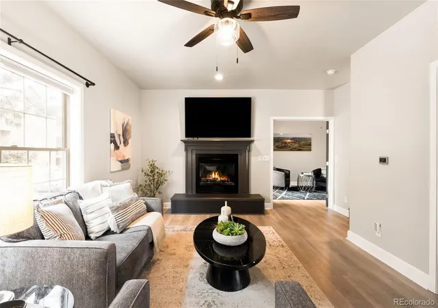 3rd image of 16518 W 13Th Ln, Golden, CO 80401 | MLS# 3358109
