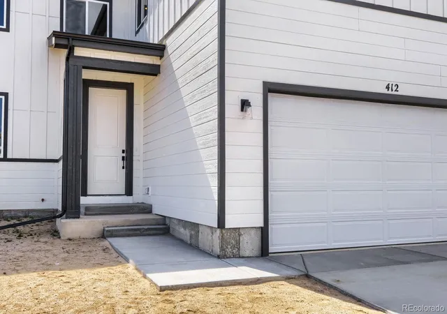 Photo 2 of Single family home for sale at 412 Atchison Way, Calhan, CO 80808 | MLS# 2796854 | Listing updated on 2026-09-20