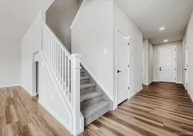 Photo 3 of Single family home for sale at 412 Atchison Way, Calhan, CO 80808 | MLS# 2796854 | Listing updated on 2026-09-20