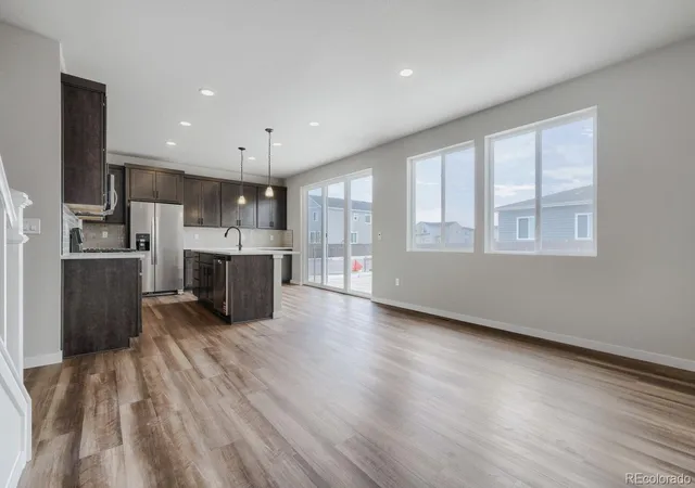Photo 4 of Single family home for sale at 412 Atchison Way, Calhan, CO 80808 | MLS# 2796854 | Listing updated on 2026-09-20