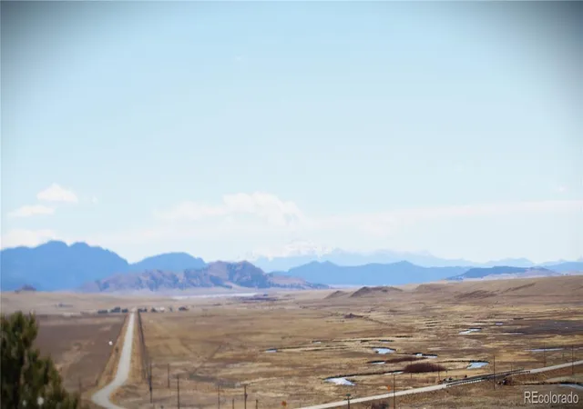 3rd image of 12451 Us-24, Hartsel, CO 80449 | MLS# 3077371