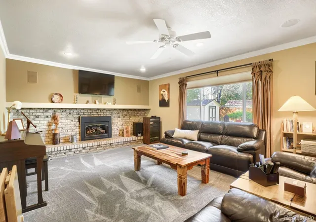 3rd image of 5421 W Geddes Pl, Littleton, CO 80128 | MLS# 5126475