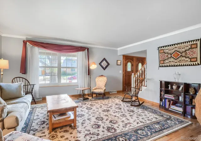 4th image of 5421 W Geddes Pl, Littleton, CO 80128 | MLS# 5126475