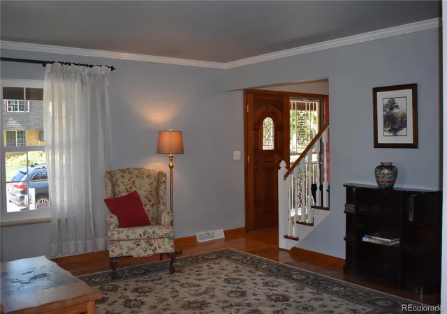 Photo 4 of Single family home for sale at 5421 W Geddes Pl, Littleton, CO 80128 | MLS# 5126475 | Listing updated on 2026-09-26