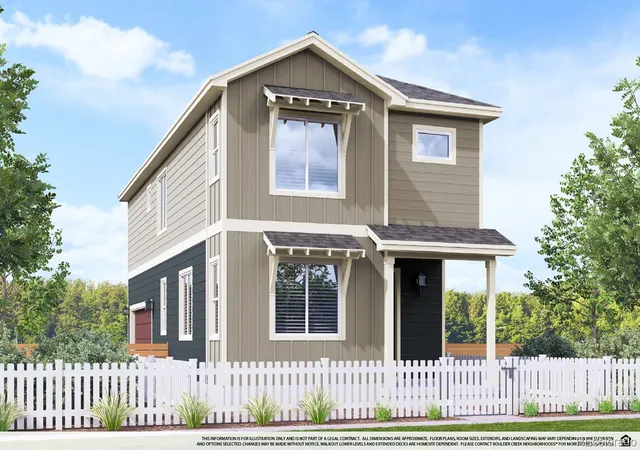 Photo 1 of Sale Pending at 170 55th Street, Boulder, CO 80303 | MLS# 7033418 | Listing updated on 2026-06-11