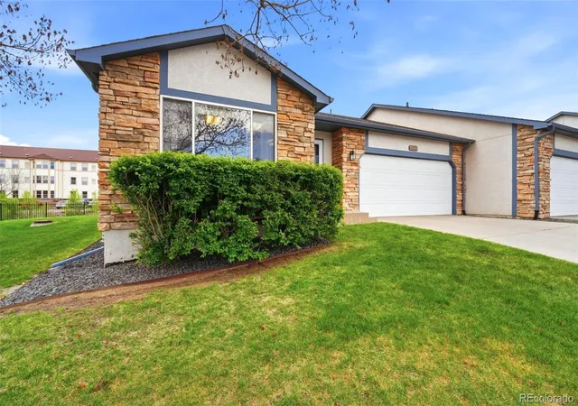 Photo 3 of Townhouse for sale at 3944 Coral Point, Colorado Springs, CO 80917 | MLS# 4316785 | Listing updated on 2026-09-19