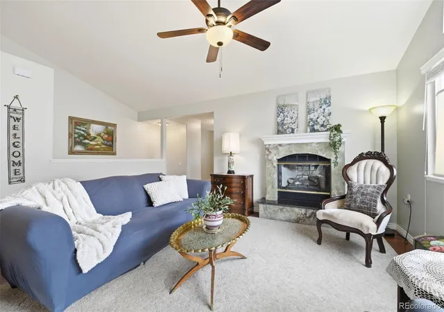 Photo 3 of Townhouse for sale at 3944 Coral Point, Colorado Springs, CO 80917 | MLS# 4316785 | Listing updated on 2026-09-19