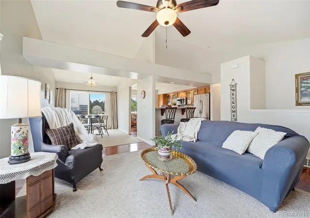 Photo 4 of Townhouse for sale at 3944 Coral Point, Colorado Springs, CO 80917 | MLS# 4316785 | Listing updated on 2026-09-19