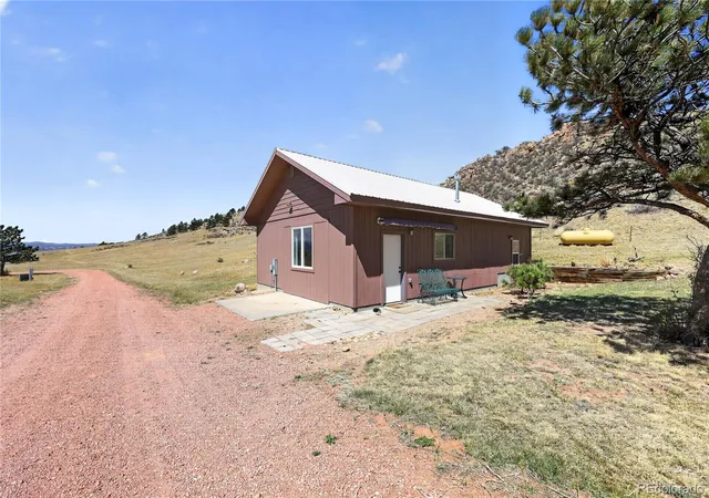 1st image of 1209 Linecamp Dr, Livermore, CO 80536 | MLS# 4833446