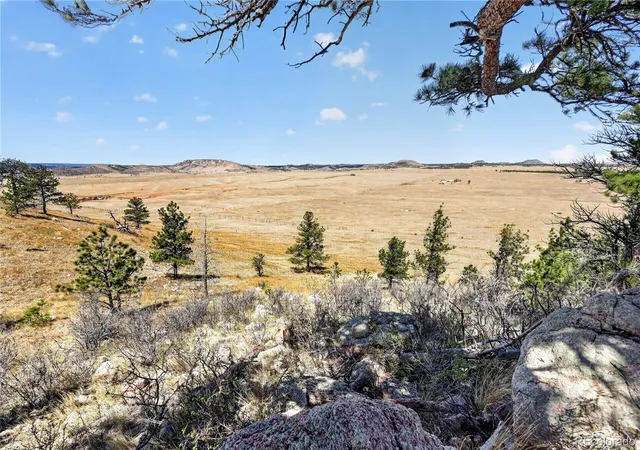 2nd image of 1209 Linecamp Dr, Livermore, CO 80536 | MLS# 4833446