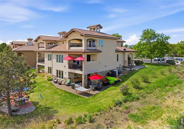 4th image of 404 Split Rock Dr, Loveland, CO 80537 | MLS# IR1059041