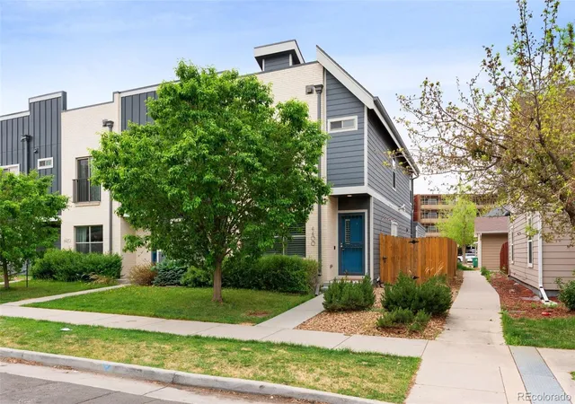 1st image of 4400 E Bails Pl, Denver, CO 80222 | MLS# 3254820