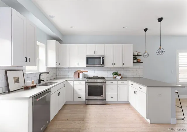 Photo 1 of Townhouse for sale at 4400 E Bails Pl, Denver, CO 80222 | MLS# 3254820 | Listing updated on 2026-08-06