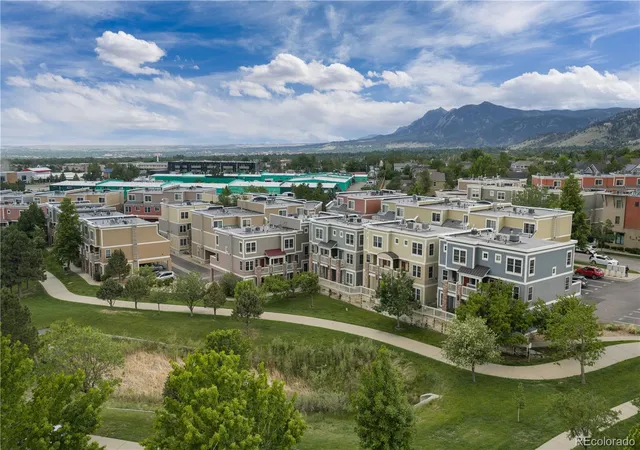 Homes for sale in Boulder, CO | 947 Laramie Blvd #B, Boulder, CO 80304 | MLS# 9380856