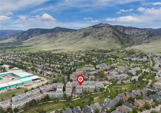 Homes for sale in Boulder, CO | 947 Laramie Boulevard, Boulder, CO 80304 | Houzeo
