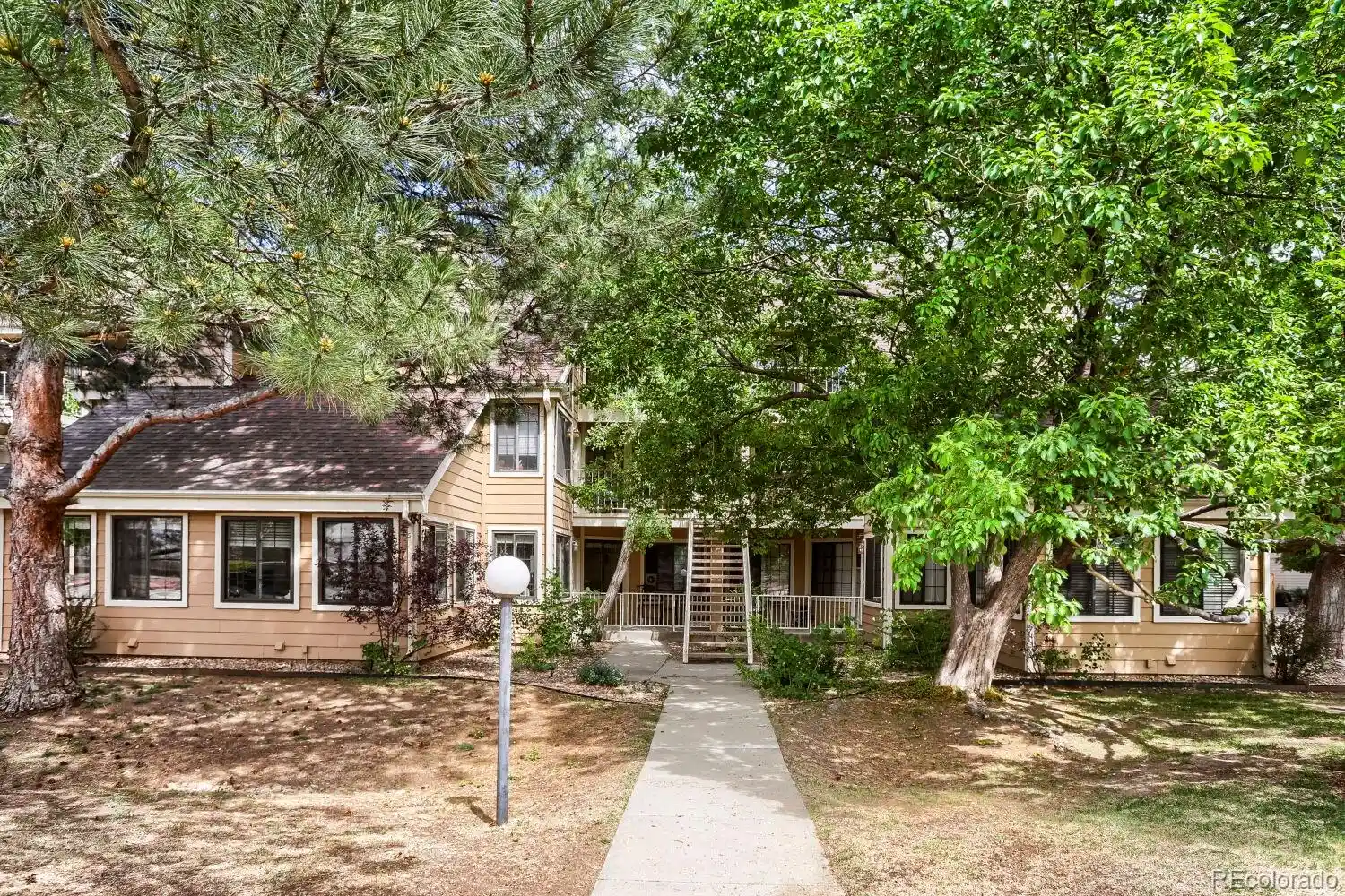 Listing Photo 2 - Condo for sale in 5924 Gunbarrel Ave located at 5924 Gunbarrel Ave, Boulder, CO 80301 - Unit 5924 Gunbarrel Ave
