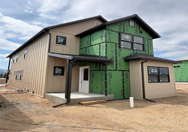 1st image of 10813 Bristlecone Ave, Poncha Springs, CO 81201 | MLS# 4248773