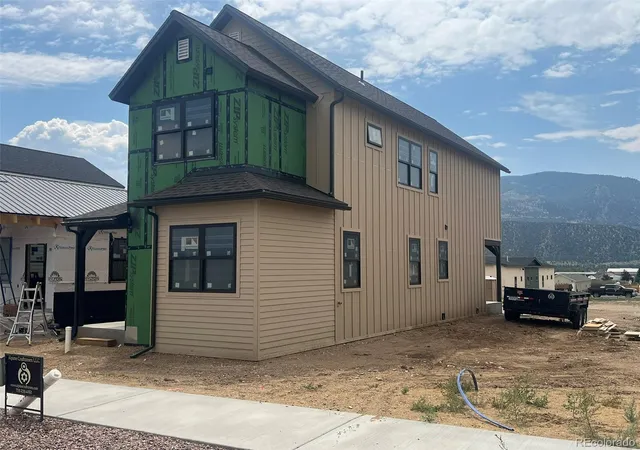 2nd image of 10813 Bristlecone Ave, Poncha Springs, CO 81201 | MLS# 4248773