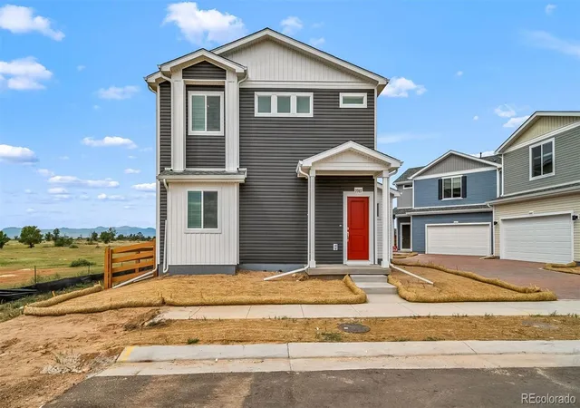 Photo 1 of Single family home for sale at 9989 Revere Ct, Commerce City, CO 80022 | MLS# 7179838 | Listing updated on 2026-10-04
