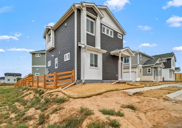Photo 2 of Single family home for sale at 9989 Revere Ct, Commerce City, CO 80022 | MLS# 7179838 | Listing updated on 2026-10-04