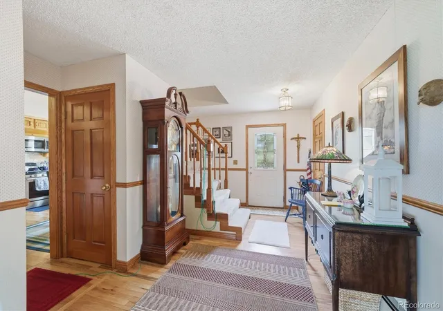Homes for sale in Franktown, CO | 2219 Meadow Green Cir, Franktown, CO 80116 | MLS# 2324241