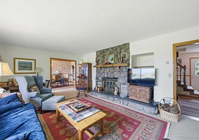 Homes for sale in Franktown, CO | 2219 Meadow Green Cir, Franktown, CO 80116 | MLS# 2324241