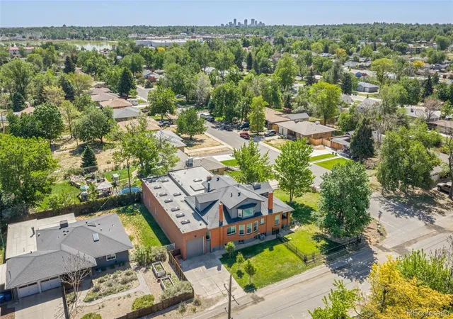 1st image of 6595 W 46th Pl, Wheat Ridge, CO 80033 | MLS# 5905924
