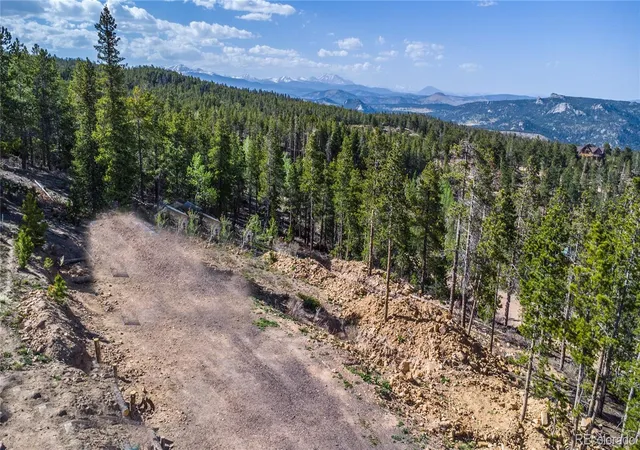Photo 2 of Land for sale at 739 Div View Dr, Golden, CO 80403 | MLS# 9604078 | Listing updated on 2026-09-18