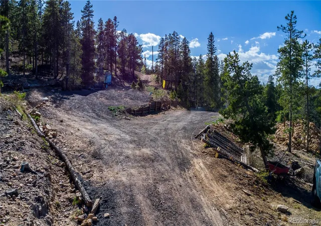 4th image of 739 Divide View Dr, Golden, CO 80403 | MLS# 9604078