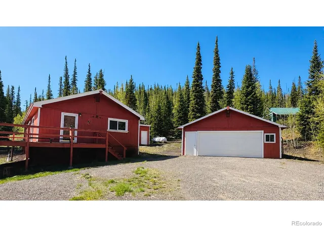 image of 44 Alpine Ln, Walden, CO 80430 | MLS# IR1059048