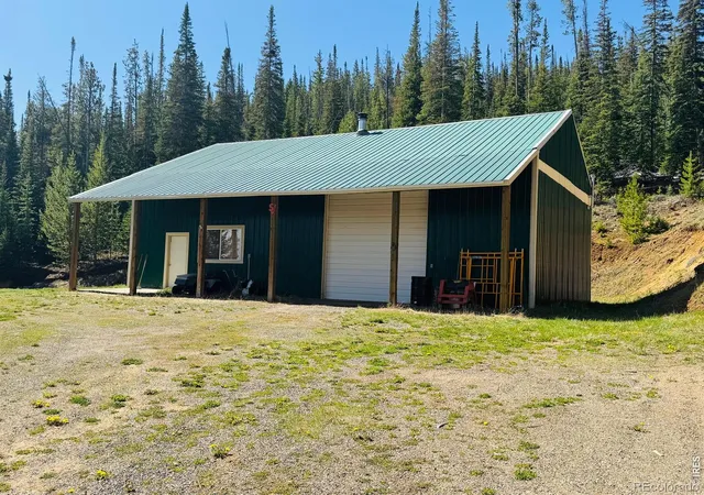 image of 44 Alpine Ln, Walden, CO 80430 | MLS# IR1059048