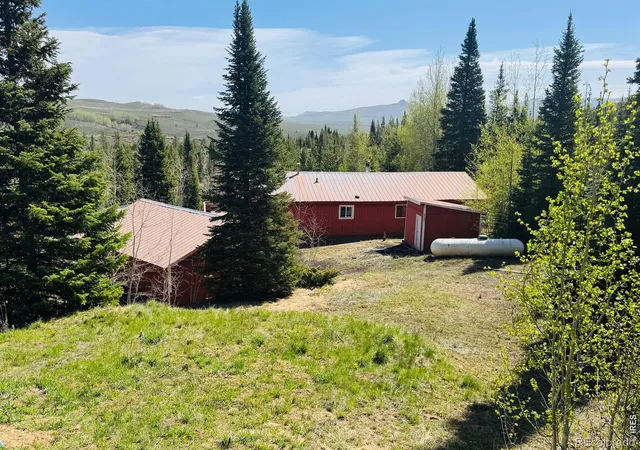 image of 44 Alpine Ln, Walden, CO 80430 | MLS# IR1059048