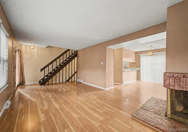 4th image of 3735 S Granby Wy, Aurora, CO 80014 | MLS# 8484089
