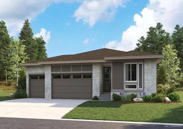 1st image of 6348 Steppes Wy, Loveland, CO 80538 | MLS# 4322620